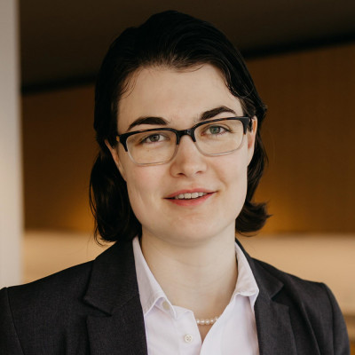 Photo of Sadie Betting