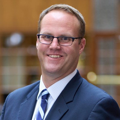 Photo of Joseph DeHondt