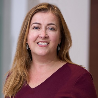 Photo of Joanne Zimolzak