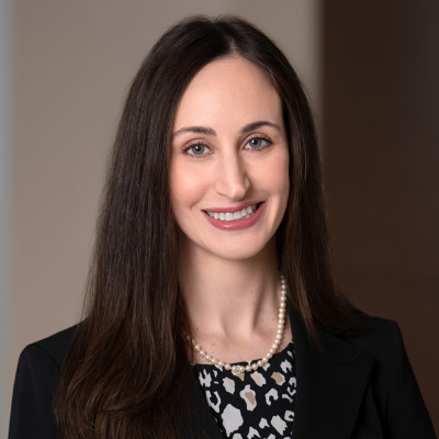 Photo of Rachael Slimmon