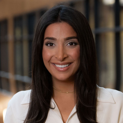 Photo of Tina Toma